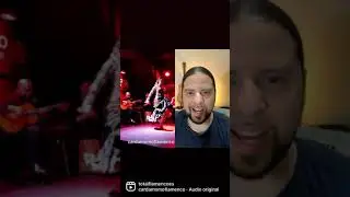 💃🏻 CLAUDIA CRUZ - Patada Por Bulerias Estructurada - TOTAL FLAMENCO por Flavio Rodrigues