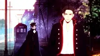 Mars Red「ＡＭＶ」- Cold