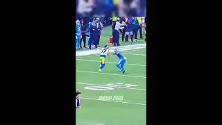 Puka nacua edit #rams #nfl
