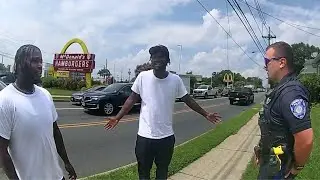 Here&rsquo;s Why You Don&rsquo;t Rob a Teen at Gunpoint