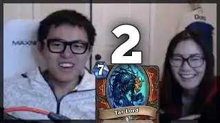 More Arena with Hafu