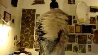 Sol Calero The Seamstress