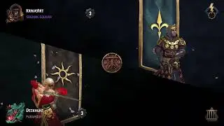 Don&rsquo;t Play Games of Fortune With Master Mirror | Nilfgaard Meme Deck