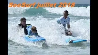 SEESURF FILM JUILLET 2018