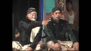 PAGELARAN KETHOPRAK MATARAM  