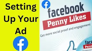 FBLikes - Setting Up Your Ad