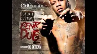 Zed Zilla  Hata Vision