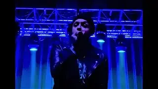 💙 Blue October - &ldquo;Come In Closer&rdquo; at Agora Theater in Cleveland, October 2, 2021