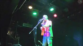 Začarana Močvara 6.9.12.Čudnoređe - Avetinjo de la Punta Kristo
