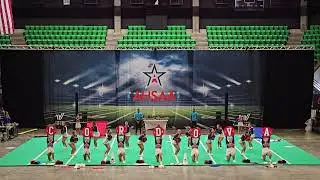 AHSAA Central North Regional- Cordova High School 