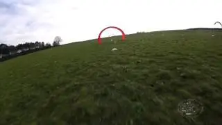 UTT #2 Tsunami training (crash compil.)Fpv Racing MultiGP