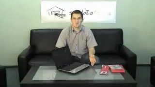 Stodołatest.pl - recenzja notebooka HP Compaq cq61-120ew