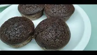 Cupcakes fácil y rápidos con maquina HOLSTEIN