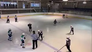 Хоккей 3