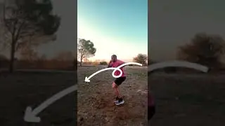 Tutorial Swivel Jump