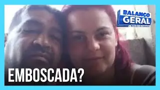 Homem mata o namorado da ex-companheira