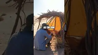 Essential Skills for Surviving Extreme Desert Conditions