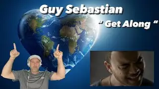 Guy Sebastian - 