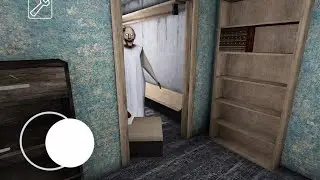 Survival challenge l Granny Chapter 1 l Speed run (full gameplay) #grannygame 