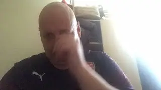 Breaking News Gooner Claude tv