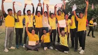 SSCN SPORTS WINNER IS OREM TEAM CRICKET 🏏❤️