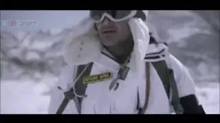 Indian Army, Navy And Air Force Combined Power Display