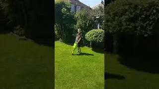 Fun with epic Hydro Blaster