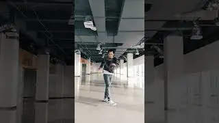 Hmong Walker Style | Asou