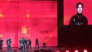 TVXQ! &lsquo;Mirotic&rsquo; Stage [4K] | SMTOWN LIVE 2025 in London