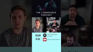 Is there a problem in the cyber education business? #podcast #cybereducation  #cyberknowledge