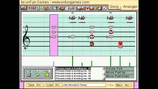 Minoriko Aki's Theme - Because Princess Inada is Scolding Me