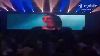 KL Mobile Entertainment Corporate Event Footage