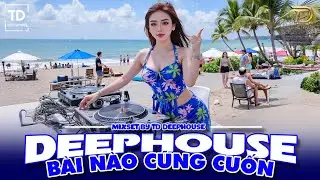 BÀI NÀO CŨNG CUỐN ♫ DEEP HOUSE & VIET DEEP SANG ĐÉT 2026 ♫ NHẠC DEEP BASS CHILL GÂY BÃO TIKTOK 2026