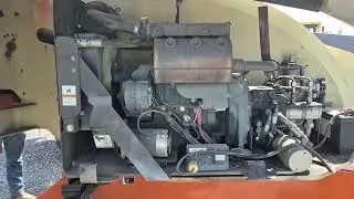 2009 JLG 400S Telescopic Boom Lift