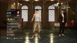 Yak grtny 2 squad kurdish**(VENOMAKAN )** ps4