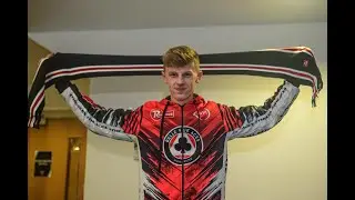 Video Interview - Jake Mulford, Class of 2023