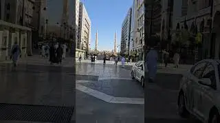 ye shehre mustafa hai madina kareem hai #quran #trending #naat #masjidnabawi #shortvideo #shorts