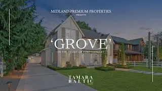 GROVE - by Midland Premium Properties