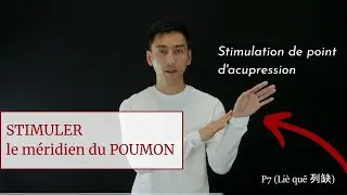 Stimulez le Méridien du Poumon : Boostez Votre Énergie & Respiration Naturellement