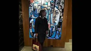 Skrilla Type Beat - 