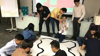 IoT Competition Compilation 1