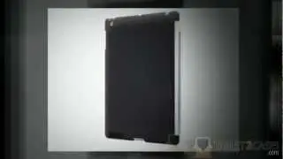 Case-Mate iPad 2 Barely There Smart Cover Compatible Back Protector review