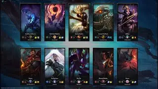 Psyops Sona Gameplay (ARAM)