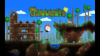 Terraria throwaway