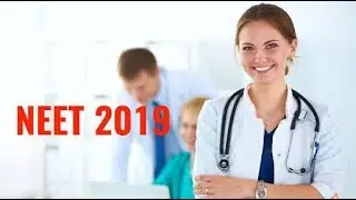 NEET 2019:- Major UPDATE.is it true.