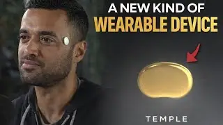 Temple Brain Device Explained in Hindi | What Is Zomato CEO Deepinder Goyal&rsquo;s Temple Wearable?