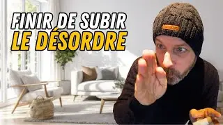 Simplifier sa vie grâce au Minimalisme