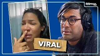 Alberto opina sobre madre de dos hijos viral 