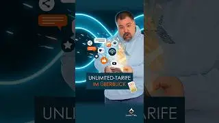 Nie wieder Datenlimit: Die besten Unlimited-Angebote! 🔓📲