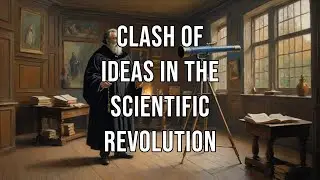 Clash of Ideas in the Scientific Revolution | Science and Technology Stories | A Motivational Videos